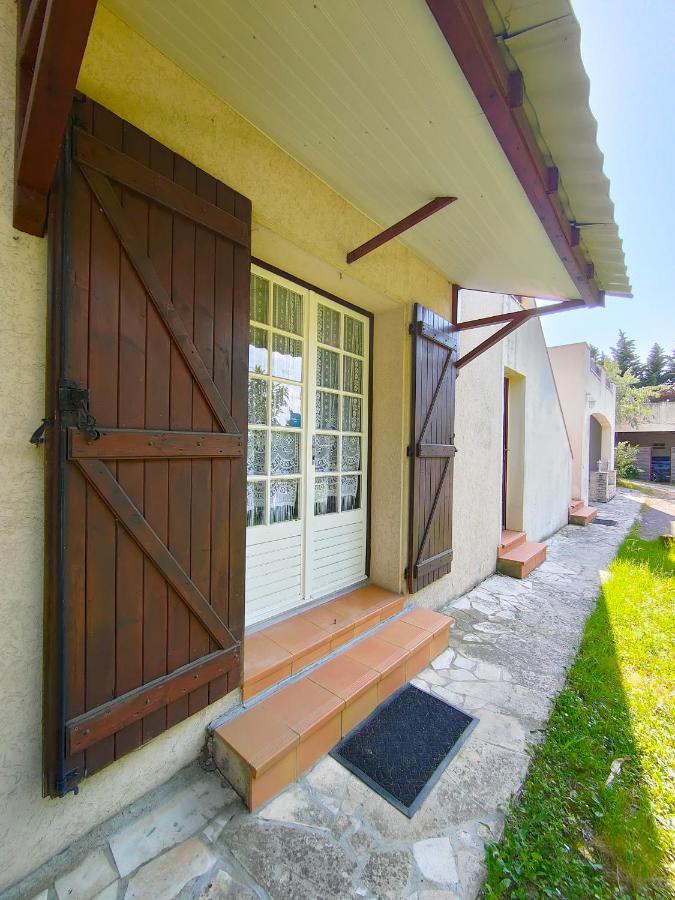 La Residence Faraday قرقشونه المظهر الخارجي الصورة