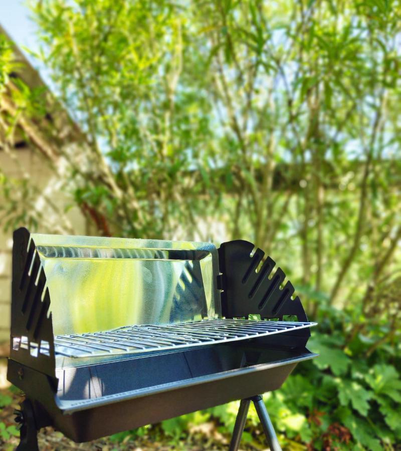 La Residence Faraday قرقشونه المظهر الخارجي الصورة